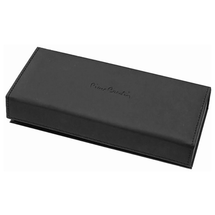 Ручка шариковая PIERRE CARDIN TRESOR PC2424BP, латунь, золото, стержень синий 142420