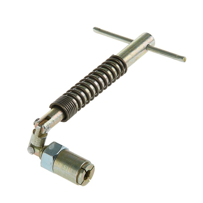 Приспособление для притирки клапанов с карданом 7мм "СЕРВИС КЛЮЧ", ВАЗ 2112