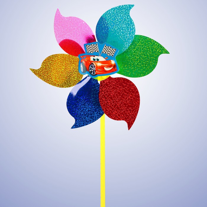 Ветерок многолистник "Самый быстрый", 35 см