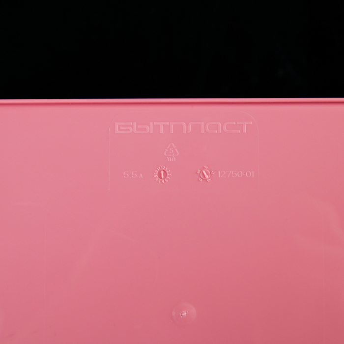 Короб для хранения "Пирожное" 5,5 л