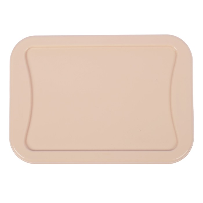 Ящик для хранения 2,8 л "Пирожное.Mini"