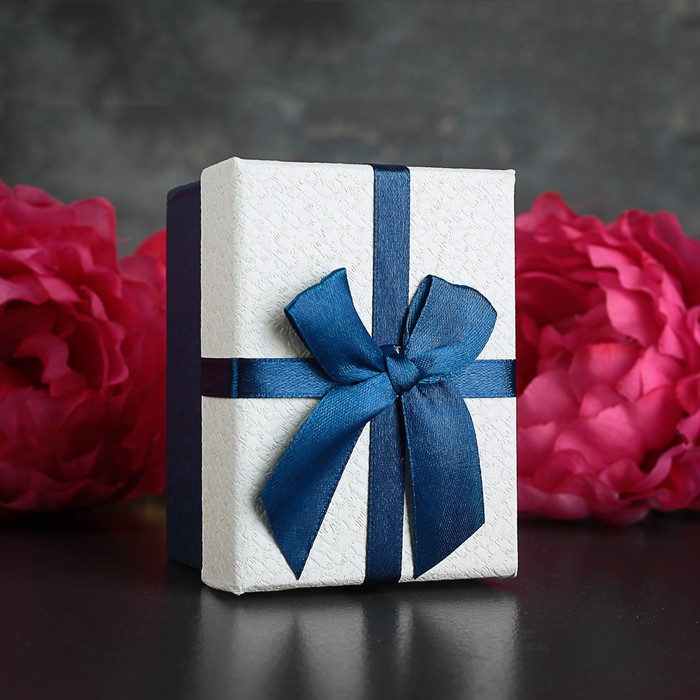 Коробка подарочная 10 х 7,5 х 6  см