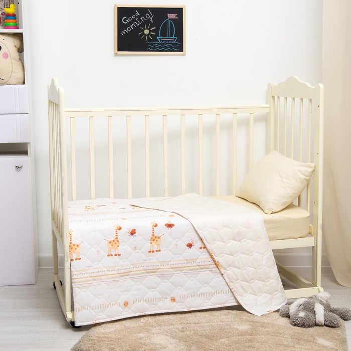 Покрывало рис 13, 100х150, ранфорс хл75 пэ25