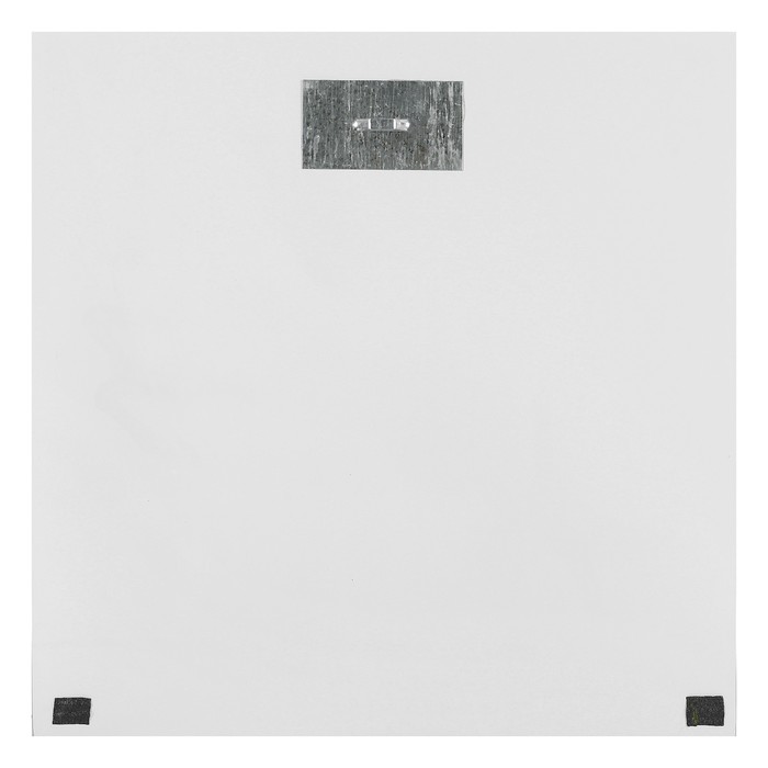 Картина "Город живёт" 40*40 см