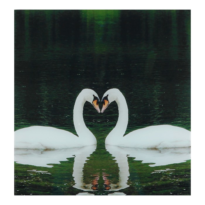 Картина "Любовь" 40*40 см