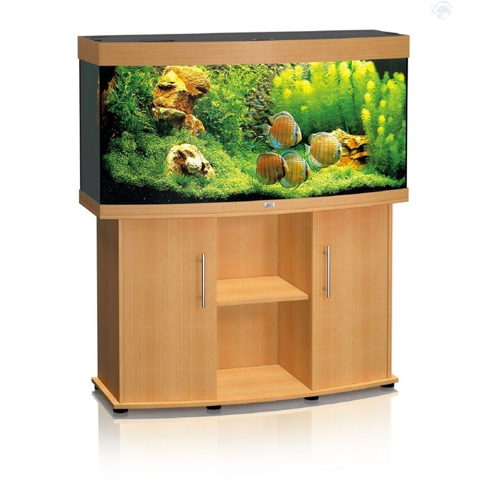 Аквариум JUWEL Вижн 260 бук 121х46х62см УЦЕНКА