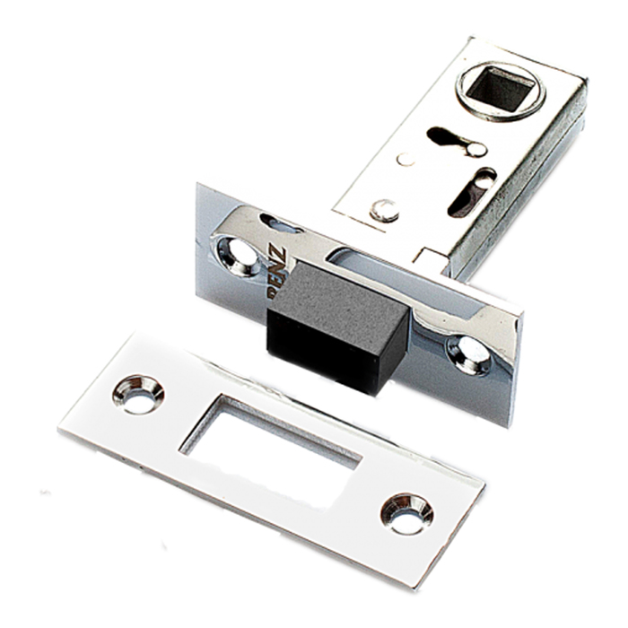 Защелка магнитная RENZ Magn 5-50 C, цвет хром