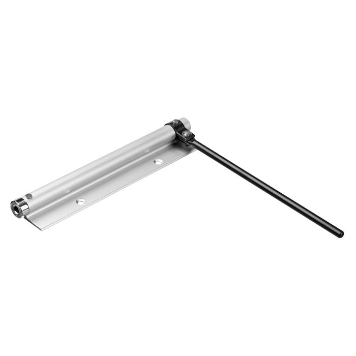 Доводчик дверной "ЗУБР" МАСТЕР, облегченная модель, менее 45 кг