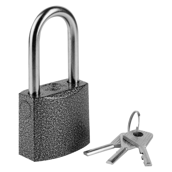 Замок навесной "РОССИЯ", ВС2-49-01, дисковый механизм