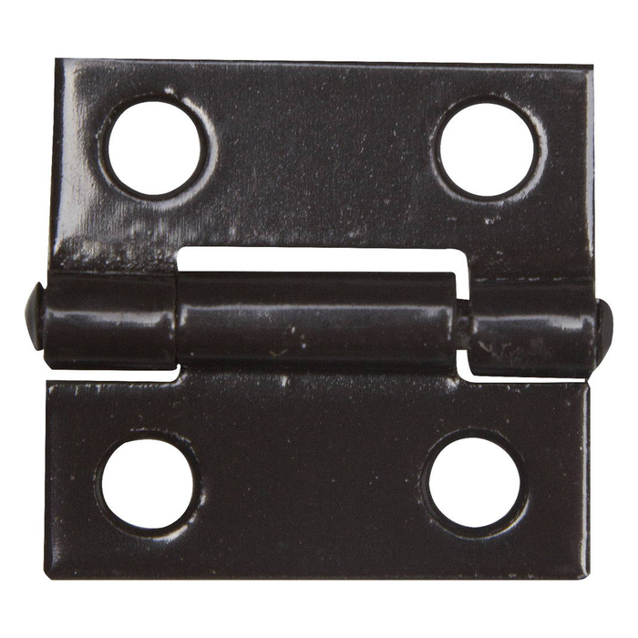 Петля дверная STAYER MASTER, 25 мм, универсальная, коричневая