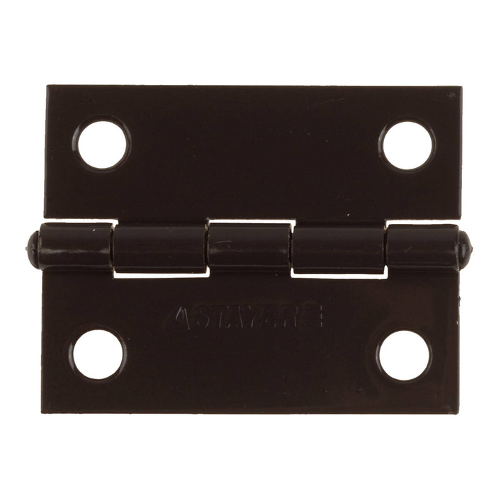 Петля дверная STAYER MASTER, 50 мм, универсальная, коричневая