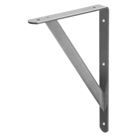 

Кронштейн STAYER MASTER, усиленный, 300х200х30х4 мм, покрытие цинк