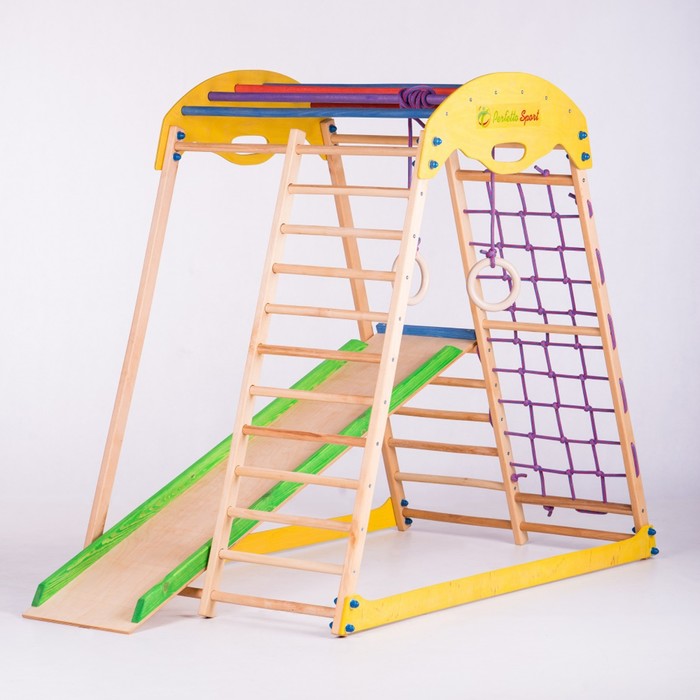 ДСК Perfetto sport "Zanzara" PS-201