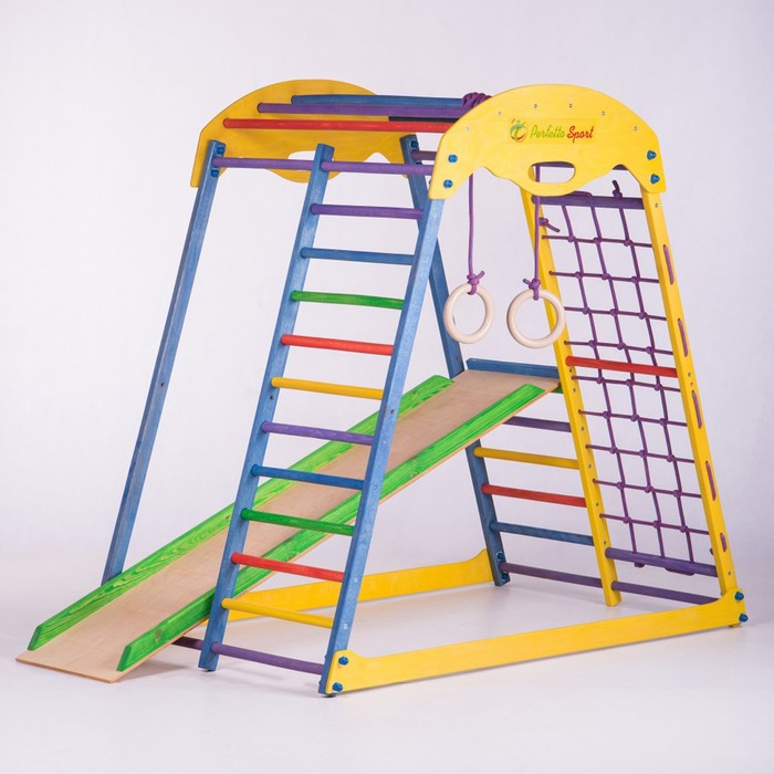 ДСК Perfetto sport "Topolino" PS-203