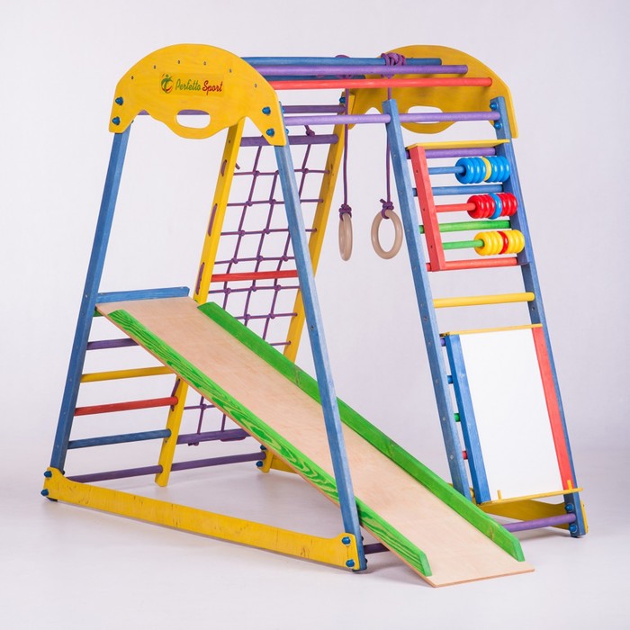 ДСК Perfetto sport "Insetto" PS-204