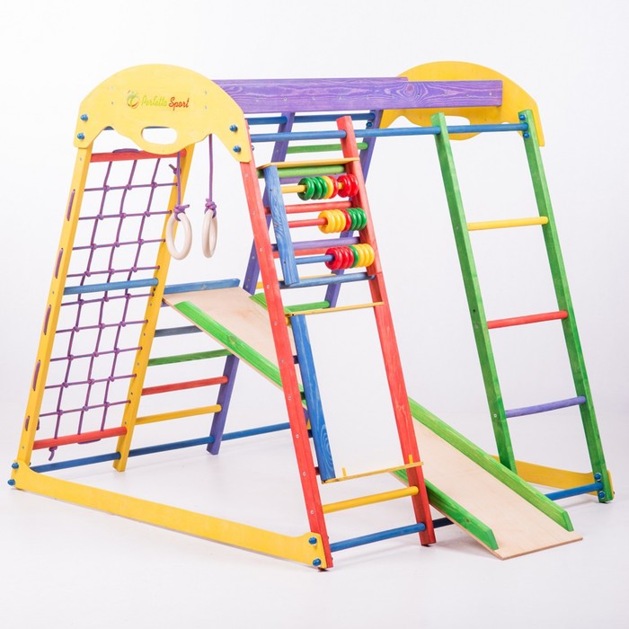 ДСК Perfetto sport "Pulcino" PS-205