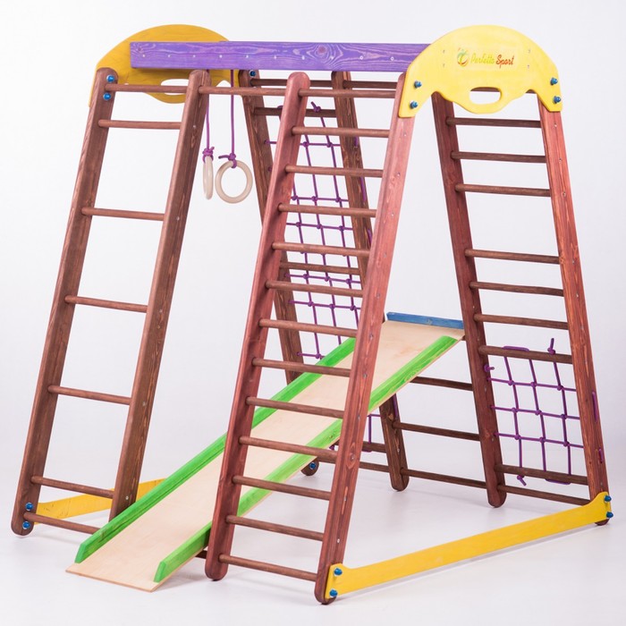 ДСК Perfetto sport "Gattino" PS-206