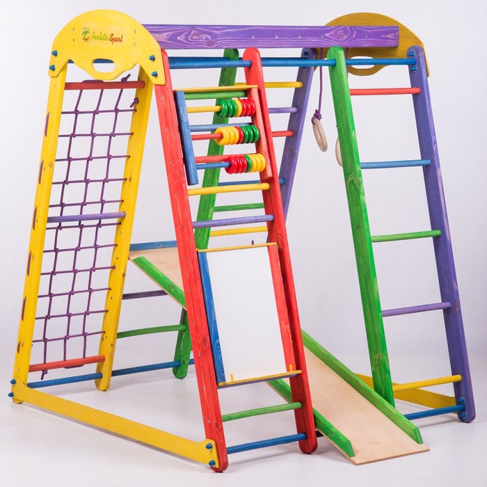 ДСК Perfetto sport "Orsetto" PS-208