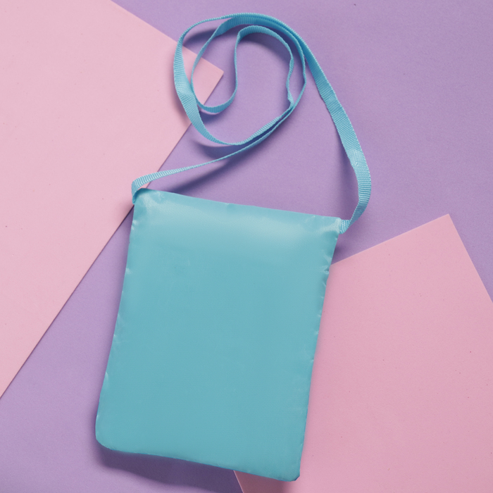 Сумочка детская "Мишутка", 14 х 17 см