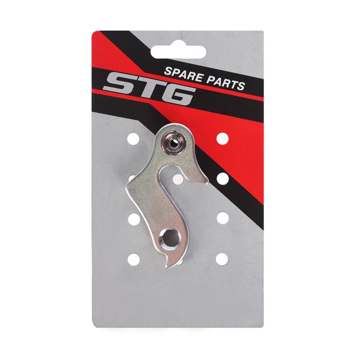 Петух на раму велосипеда STG Graphite/Vesta /Torsion/Vertex/Magnet/Fiona/Fusion/Calipso