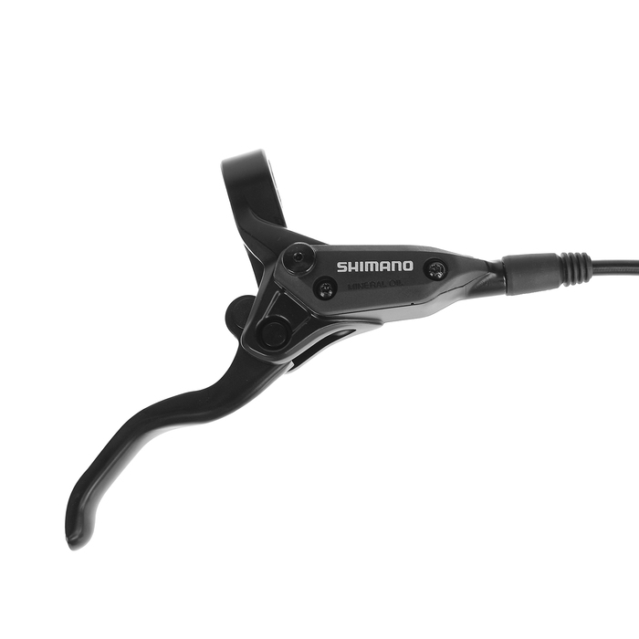 Тормоз гидравлический, задний Shimano Acera, без диска (AM396RRURX140)