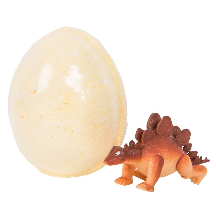 Шипучее яйцо FIZZ N Surprise «Динозавры»