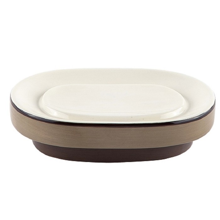 Мыльница GINZA