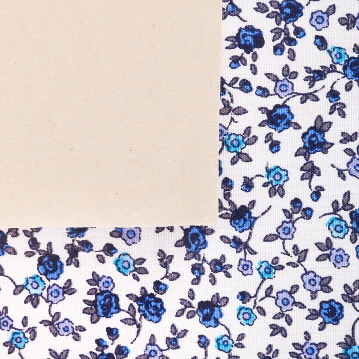 Набор самоклеящихся тканей «Моя Греция», 30 х 30 см