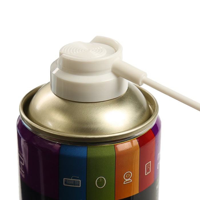 Пневматический очиститель CBR CS 0070 520 мл