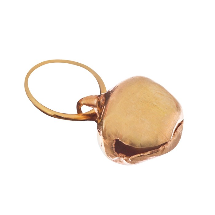 Магнит с колокольчиком "Выпускник детского сада"