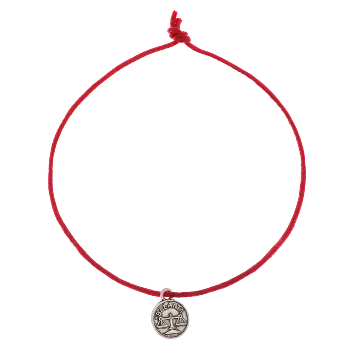 Талисман-оберег "Весы"