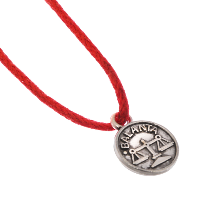 Талисман-оберег "Весы"