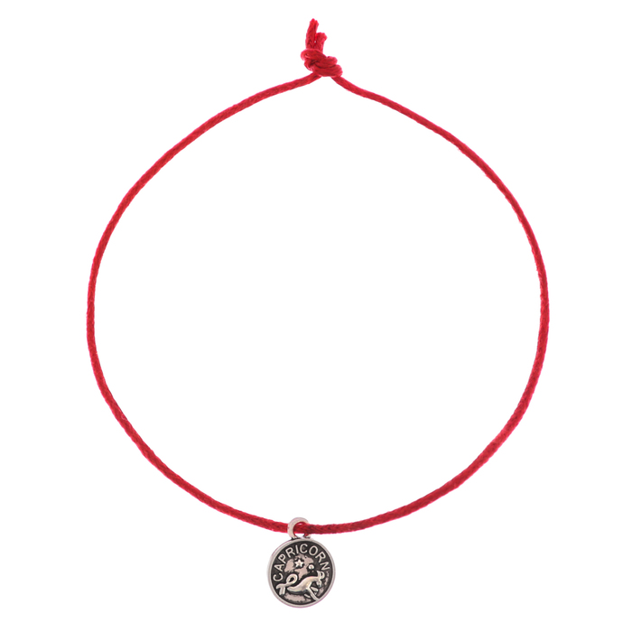 Талисман-оберег "Козерог"