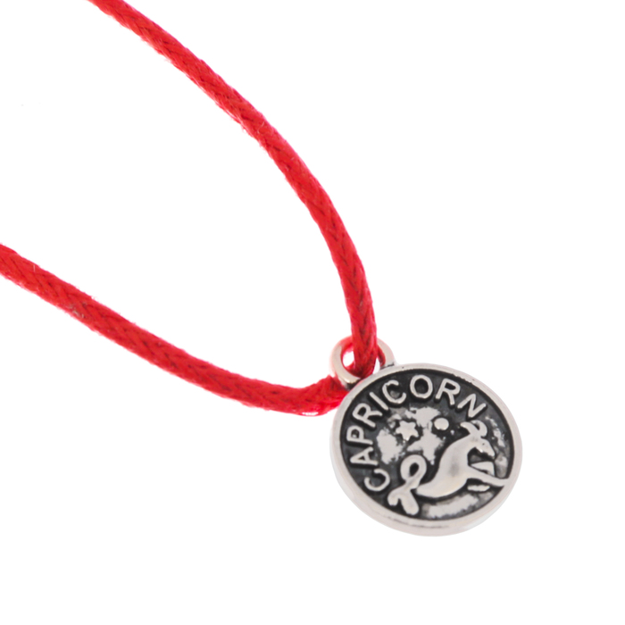 Талисман-оберег "Козерог"