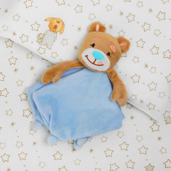 Комфортер "Мишутка Тео"