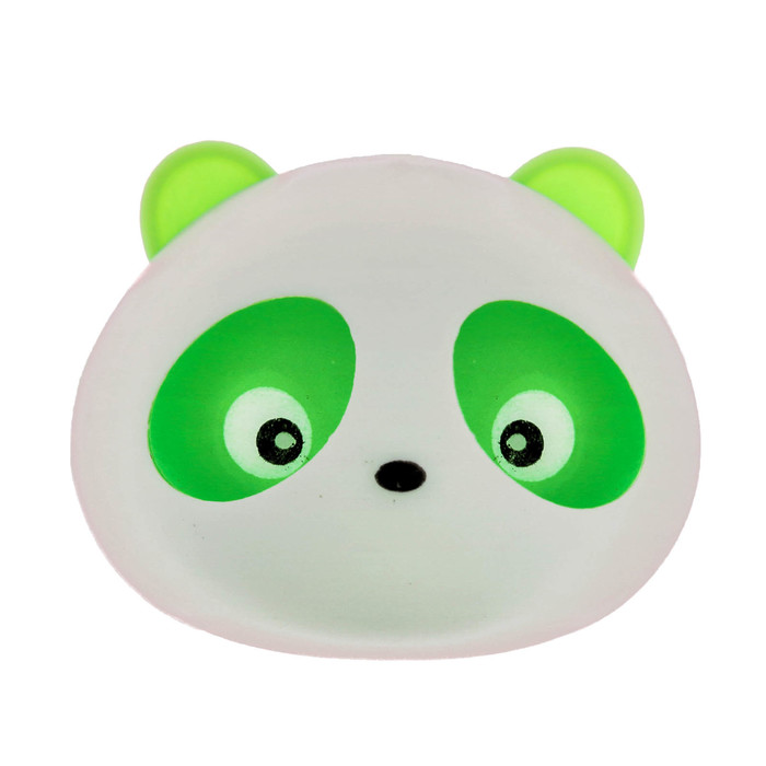 Ароматизатор на дефлектор Панда "Лимон"