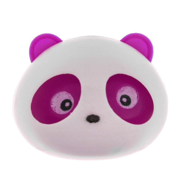 Ароматизатор на дефлектор Панда "Жасмин"