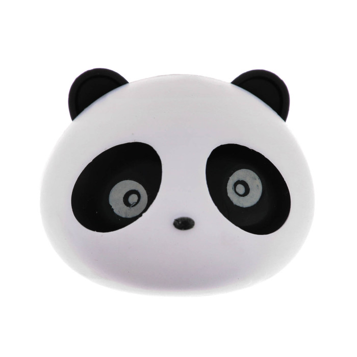 Ароматизатор на дефлектор Панда "Парфюм"