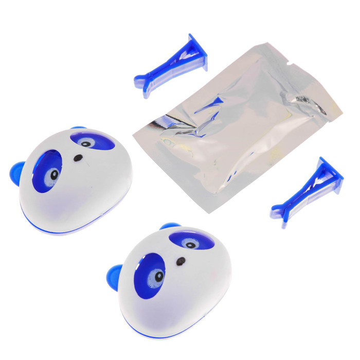 Ароматизатор на дефлектор Панда "Бриллиант"