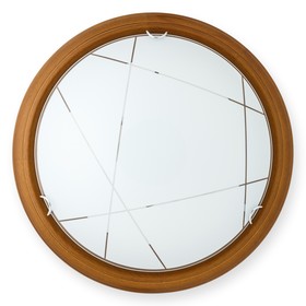 

Светильник Karen 2x60Вт E27 дуб 8x36см