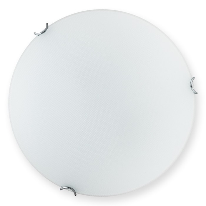 Светильник Pauline 2x60Вт E27 белый 8x30см