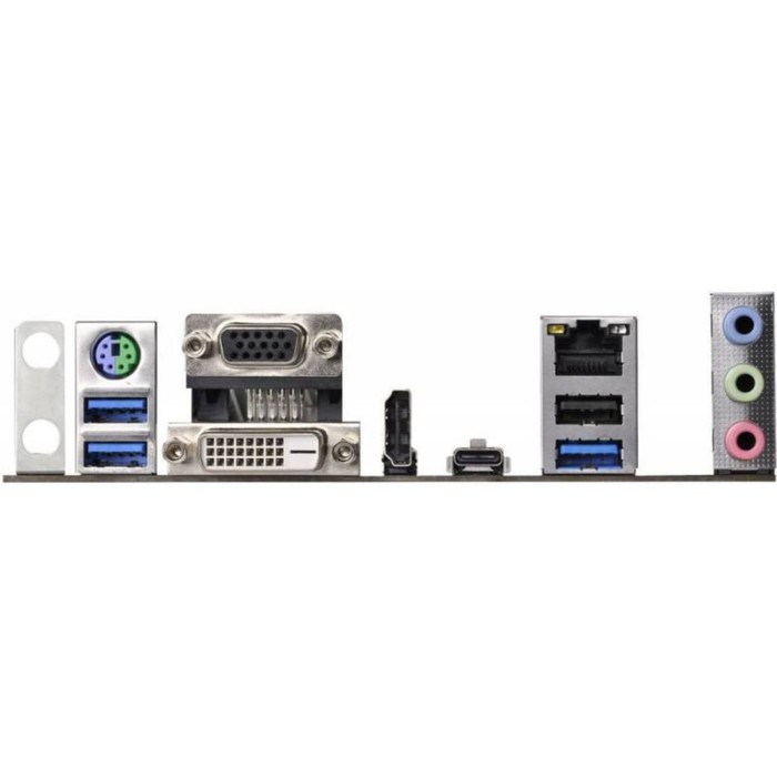 Материнская плата Asrock B250 PRO4, Soc-1151, Intel B250, 4xDDR4, ATX, Ret