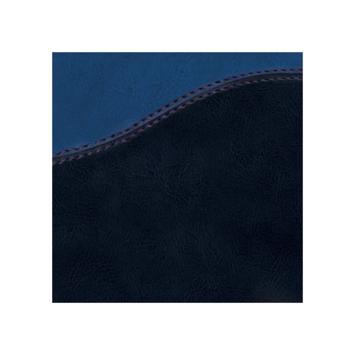 Ежедневник недатированный А5, 160 листов BRAUBERG Bond, под комбинированную кожу