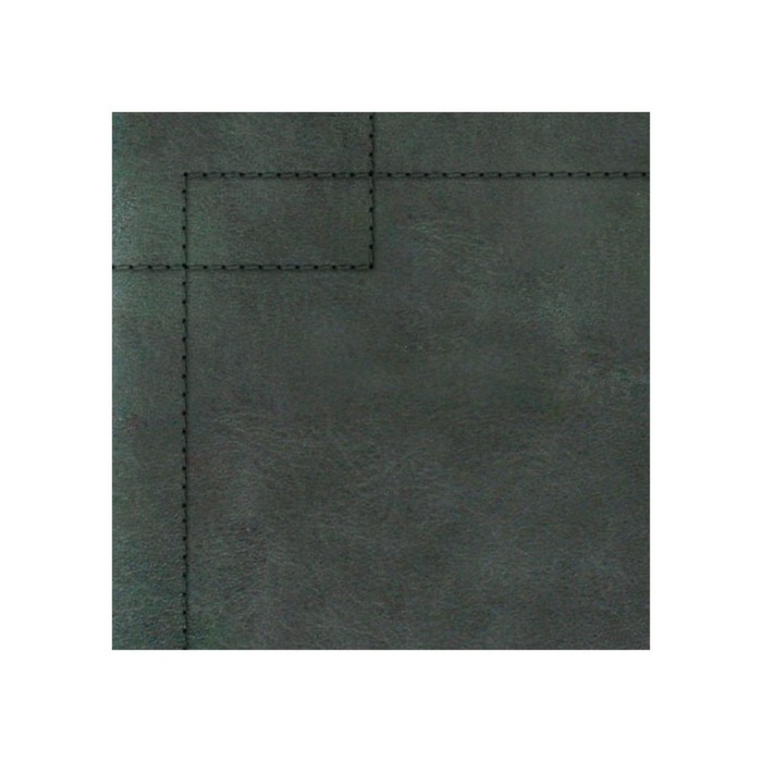 Ежедневник недатированный А5, 160 листов BRAUBERG Delta, под кожу, серый