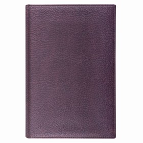 

Ежедневник недатированный А5, 160 листов, BRAUBERG Favorite, под классическую кожу, коричневый