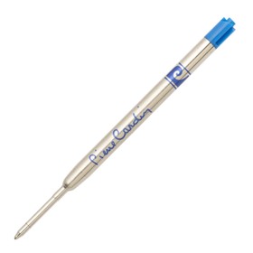 Стержень для шариковой ручки PIERRE CARDIN класса LUXE и BUSINESS, чернила синие