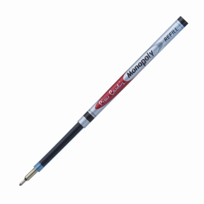 Стержень шариковый 0,7 мм, для ручки класса ECONOMY серии ACTUEL PIERRE CARDIN, (подходит для ручек артикула: PC0501BP - PC0506BP), 92 мм, чернила синие