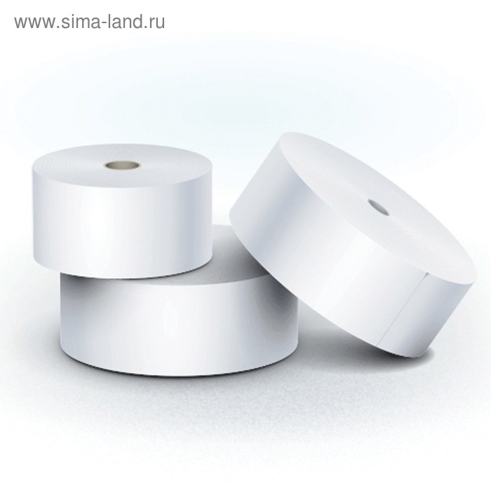 

Чековая лента термо 244 м, 80 х 150 х 26, BRAUBERG, слой наружу