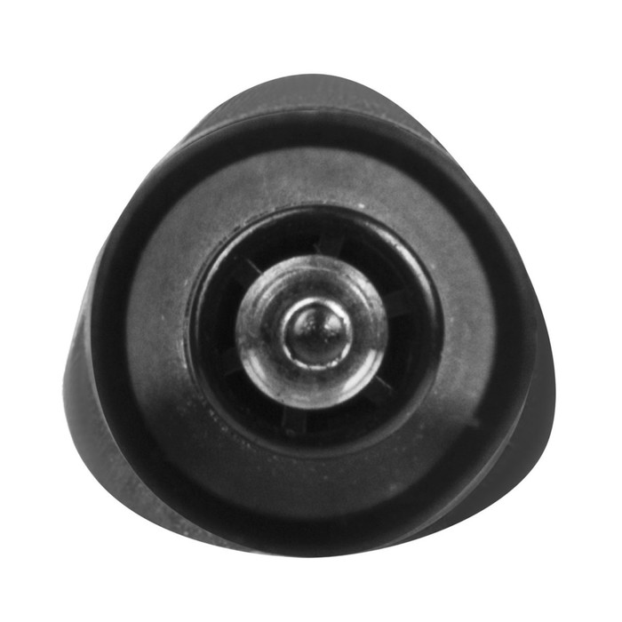 Ручка капиллярная BRAUBERG "Aero" 0,4мм, трехгранная, чернила синие 142253