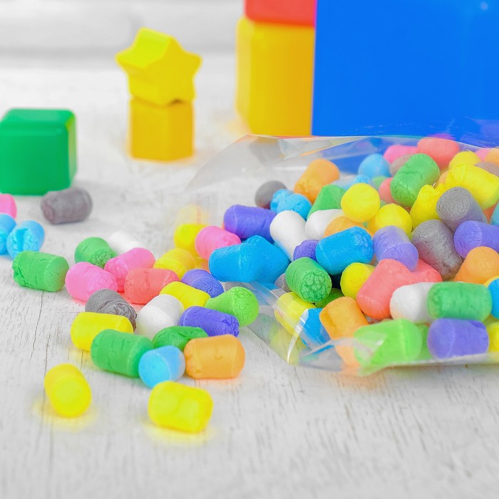 Конструктор-кукурузики, 50 г